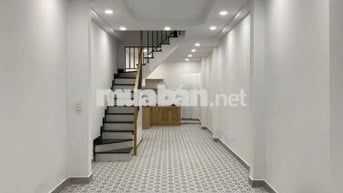Nhà cho thuê Lam Sơn, Phường 5, Quận Phú Nhuận