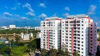 Căn hộ 67m2 2PN 2WC CONIC Đình Khiêm