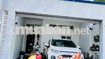 CHO THUÊ NHÀ NGUYÊN CĂN SAU GIGAMALL PHẠM VĂN ĐỒNG HIỆP BÌNH CHÁNH
