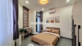 PHÒNG BANCOL FULL NT - HƯƠNG LỘ 2 - SIÊU ĐẸP - CHỈ CÒN 1 PHÒNG
