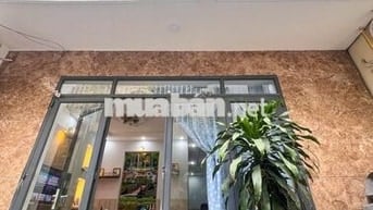 Bán nhà lầu đúc 4 phòng ngủ gần công viên lưu hữu phước giá 2,59 tỷ