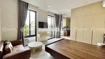 🌟 CĂN HỘ SANG CHẢNH - FULL NỘI THẤT CAO CẤP - NGAY LÊ SÁT, TÂN PHÚ 🌟