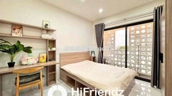 PHÒNG BANCOL THOÁNG MÁT - FULL NT - NGUYỄN THỊ TÚ - SÁT AEON TÂN PHÚ