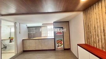 Cho thuê lâu dài Becamex Định Hòa. Decor giống như khách sạn 5 sao