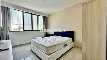 Căn Hộ Cửa Sổ Mới Xây Phú Nhuận Gần Phan Xích Long Trường Sa Quận 1