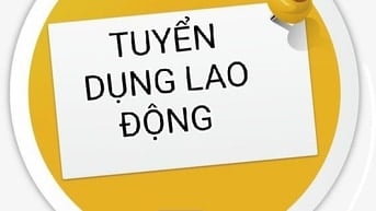 KHO HÀNG QUẬN 12 CẦN TUYỂN GẤP 3 NHÂN VIÊN PHỤ KHO 