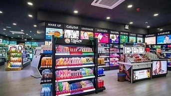 MỚI KHAI TRƯƠNG CẦN TUYỂN GẤP NV NAM NỮ BÁN HÀNG KV Q1&Q3 