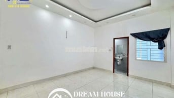STUDIO MỚI XÂY NGAY ĐƯỜNG LÊ VĂN QUỚI, CỬA SỔ SÁNG