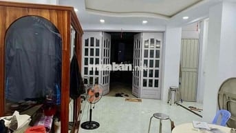 Nhà Mặt Tiền Đường An Lạc Bình Tân - 5x20- 2 Tầng- 4PN- Nhỉnh 6 🧄