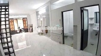 Nhà NC 4PN2WC 32M2 SV GHÉP, Ở GĐ, KDOL, KHU VỰC SẦM UẤT RẤT OK