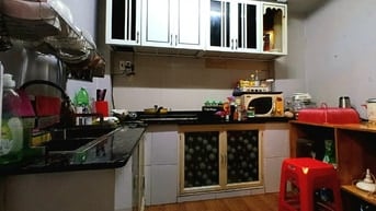 Bán nhà mặt tiền chợ Lý Thái Tổ 