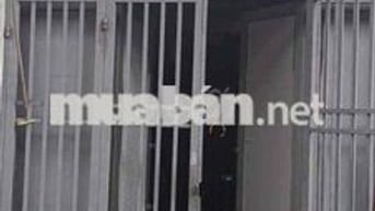 cho thue dt 4x15 -dứoi -1p kin tren gác lung -1wc diện nước sạch vb