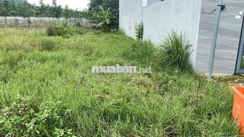 CHÍNH CHỦ CẦN BÁN NỀN MẶT TIỀN THỔ CƯ HOÀ LỢI BÌNH DƯƠNG