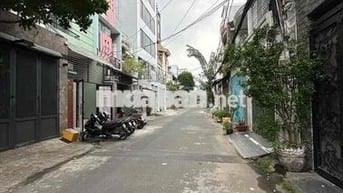 🏡 MT Thoại Ngọc Hầu – Đường 8m Xe Tải – Nhà 4 Tầng – Nhỉnh 9 Tỷ