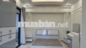 Cho thuê biệt thự sang trọng tại Quận 7, Đường Lê Thị Chợ