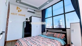 Cho Thuê Căn Hộ 1 Phòng Ngủ Quận Phú Nhuận