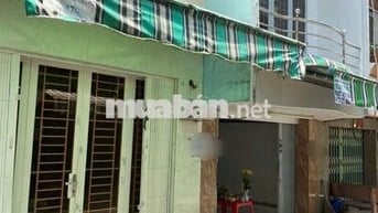 Bán Hoặc Cho Thuê Nhà MT Đường 39 [ Khu Bình Phú  ]