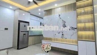 Căn hộ Kim văn kim lũ 54,3m-2n-2wc khép kín-full nội thất-giá 3,79 tỷ
