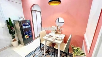 ✨Khai Trương Căn Hộ Mới 100%, Ngay Phan Xích Long, Gần Chợ Bà Chiểu ✨