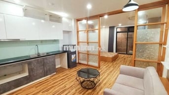 Trống sẵn 1n1k  45m2 full đồ ngõ 148 Trần Duy Hưng, CẦU GIẤY