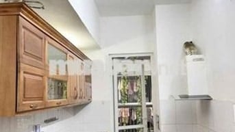 Chung cư Số 5 Tú Mỡ ,Cầu Giấy 122m2 3pn 2vs 17tr