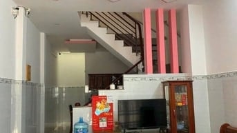 Bán nhà hẻm Nguyễn Thiện Thuật, Q3 - vị trí vàng, an ninh, giá 1,77 tỷ