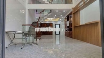 Nhà đường HƯƠNG LỘ 2 [5x13, lững, 2lau, 2pn, 3toilet]