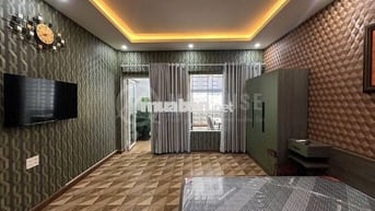 🌿CĂN HỘ 1PN 60M² SIÊU RỘNG–TÁCH BẾP-BAN CÔNG SÂN VƯỜN–ĐIỆN BIÊN PHỦ🌿