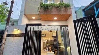 NGÂN HÀNG THANH LÝ CĂN NHÀ ĐƯỜNG ĐINH ĐỨC THIỆN - BÌNH CHÁNH