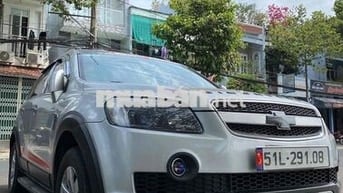 Chevrolet Captiva 2007 LT 2.4 - 150000 km
