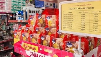 Cần Bổ Sung Gấp NV Giúp việc Tạp Vụ làm việc tại Siêu Thị, Cửa Hàng