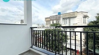 Phòng mới full nội thất sẽ lên gác cho phù hợp với nhu cầu với mng....