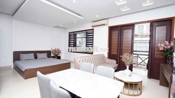 CHO THUÊ CĂN HỘ MINI – SBB APARTMENT - Đủ đồ - An Dương Tây Hồ