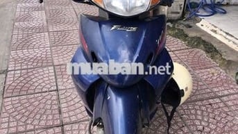 Future 110cc 2001 bs 59s2-75670