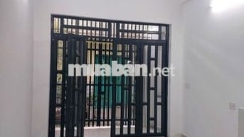 Cho thuê nhà số: 282/20 Đường số 8, P11, Q.GV (gần Trường Nguyễn Du)