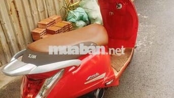 Elizabeth Fi biển tỉnh gtdd