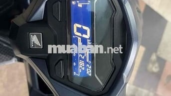 mới về vario (125)mẫu mới nhất xe như thùng nhe ac