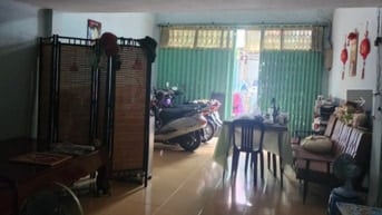 Bán nhà hẻm 10m Q3 Điện Biên Phủ 4,2x15m nhà 4 tầng chỉ 12,95 tỷ.