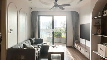 🔥SIÊU HIẾM! Căn Hộ Cầu Giấy–2PN,1WC – Có Chỗ Để Ô Tô – Chỉ Nhỉnh 4 Tỷ!