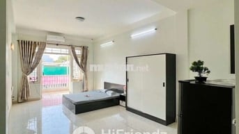 Phòng 40m2 - Máy Giặt riêng ngay Tạ Quang Bửu Kế Parc Mall Quận 8