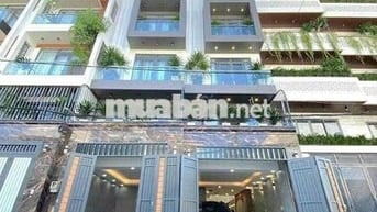 CHO THUÊ NHÀ NGUYÊN CĂN KHU PHÂN LÔ ĐỒNG BỘ VÍP PHẠM VĂN CHIÊU. P9. Gv