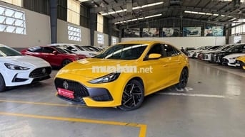 MG5 LUXURY  - Sản xuất 2024 - Odo chỉ 19.000 km