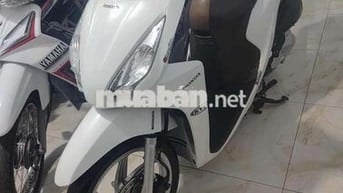 Xe Vision Zin êm chất