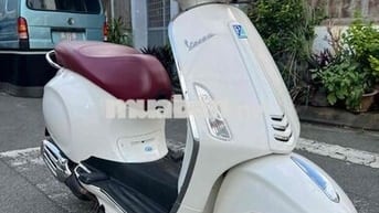 💥💥 Piaggio Primavera 3Vie Mới 💥 Biển Số TP💥CÓ BÀNH