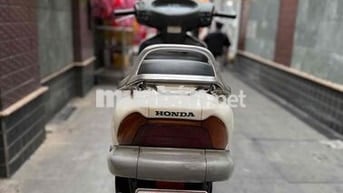 Bán xe Spacy trắng
