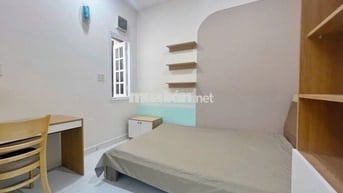 PHÒNG STUDIO FULL NỘI THẤT 15M2 TẠI BÀU CÁT-ÂU CƠ-TRƯỜNG CHINH-QUẬN11
