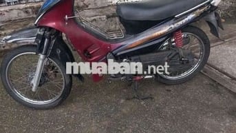 Ban xe SYM bang số tp