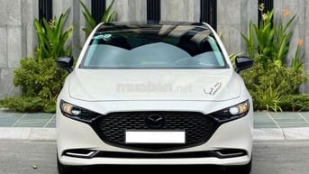 Mazda 3 2023 1.5L Luxury - 60000 km