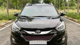 Hyundai Tucson 2014 2.4 AT Limited - 90000 km