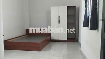 PHÒNG GIÁ RẺ FULL NỘI THẤT CƠ BẢN NGAY PHẠM VĂN CHIÊU